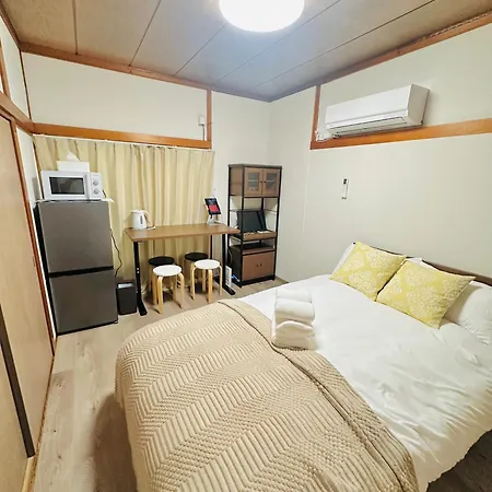 桜home 東京都 外观 照片