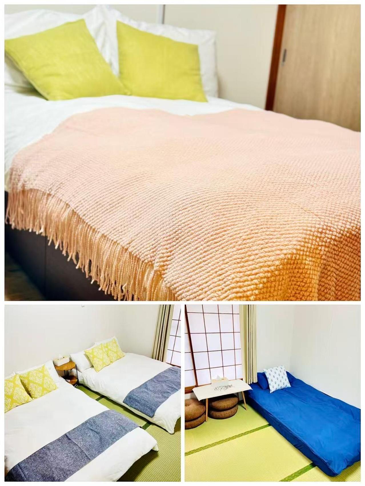 Apartment 桜home *