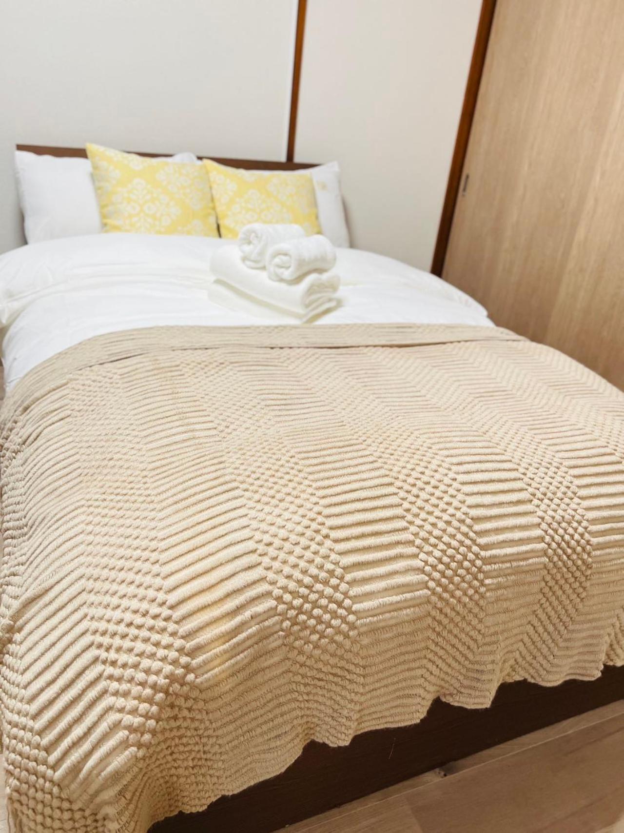 公寓 桜home *