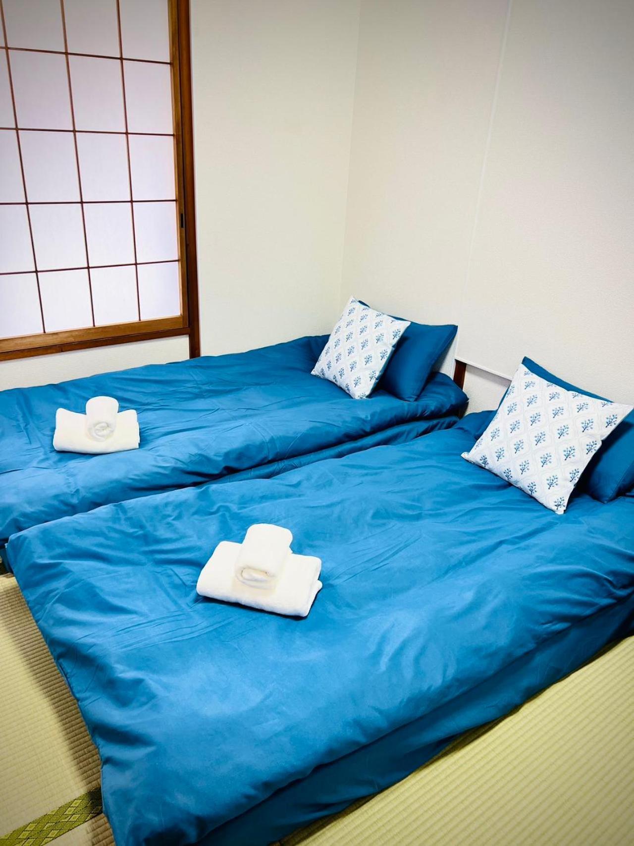 桜home Appartement Tōkyō