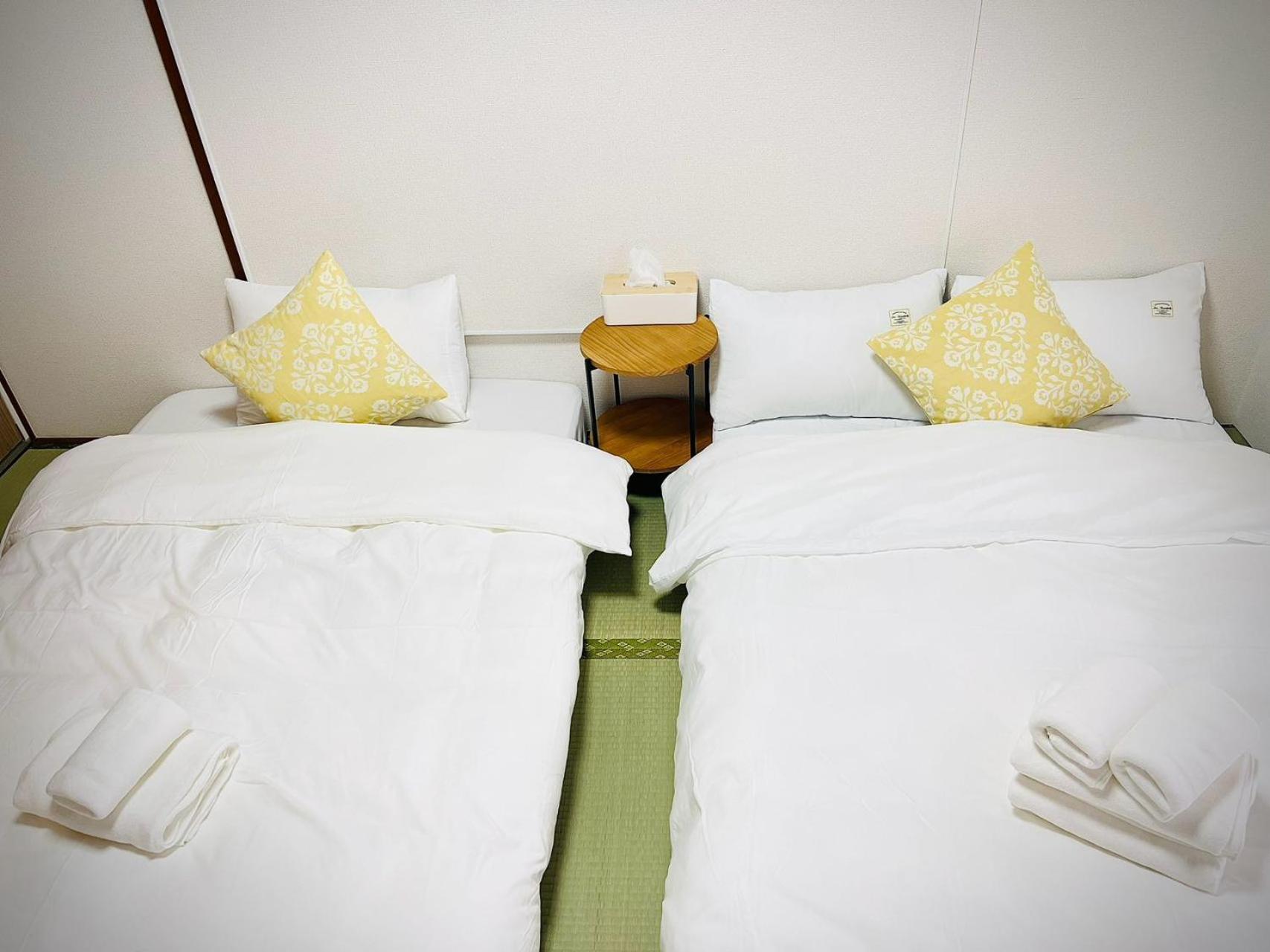 Appartement 桜home Tōkyō
