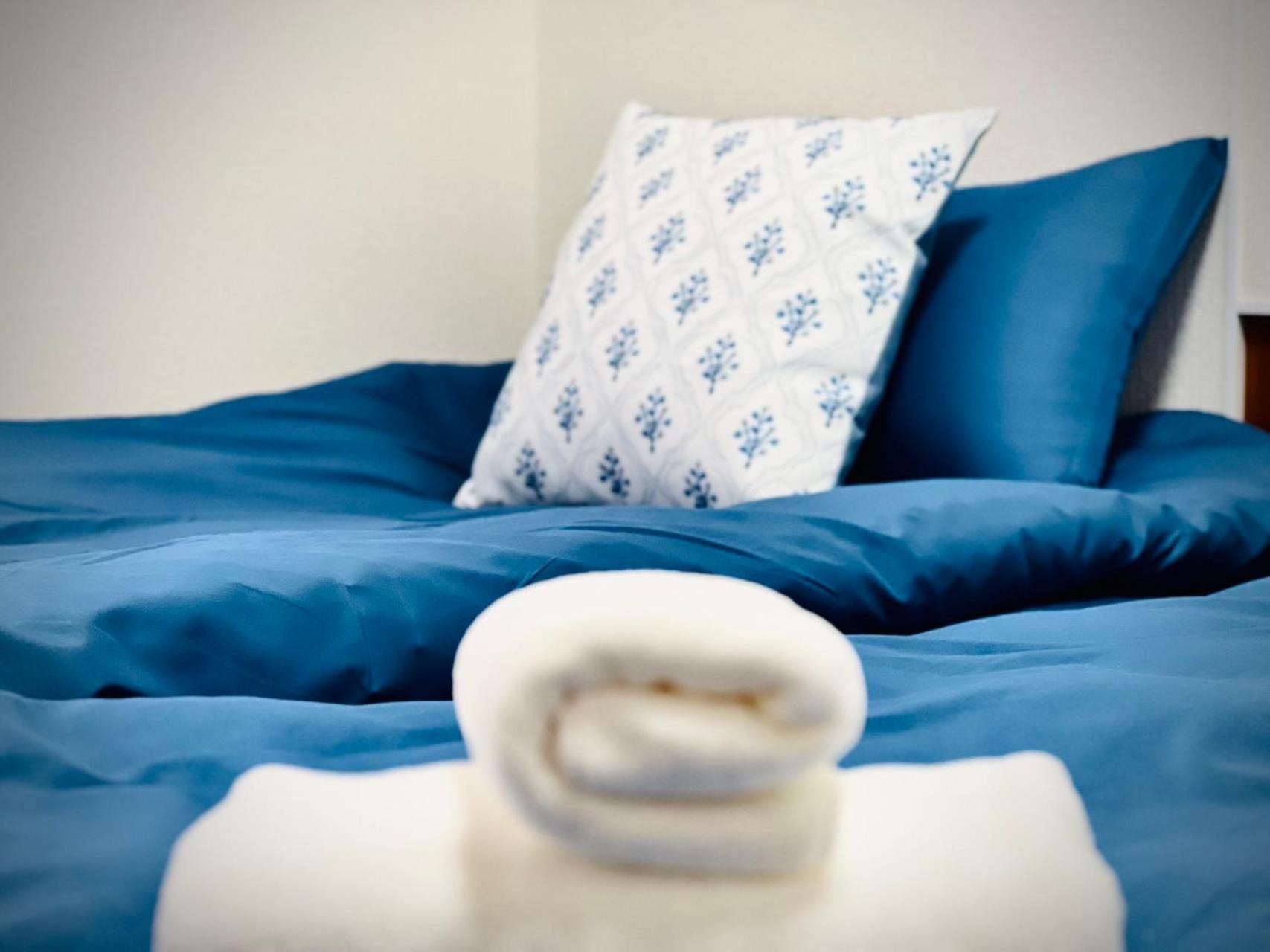Appartement 桜home
