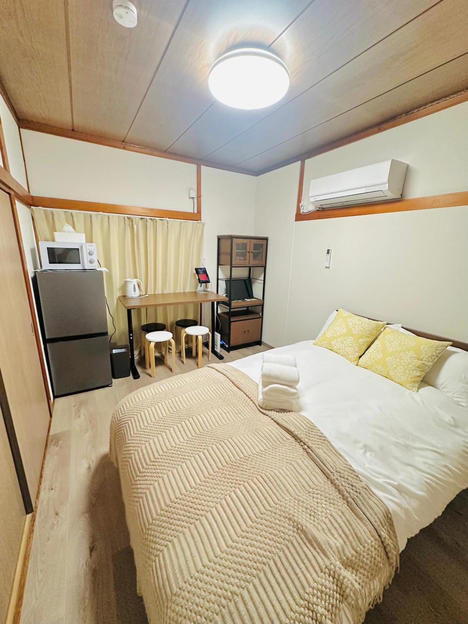 公寓 桜home *