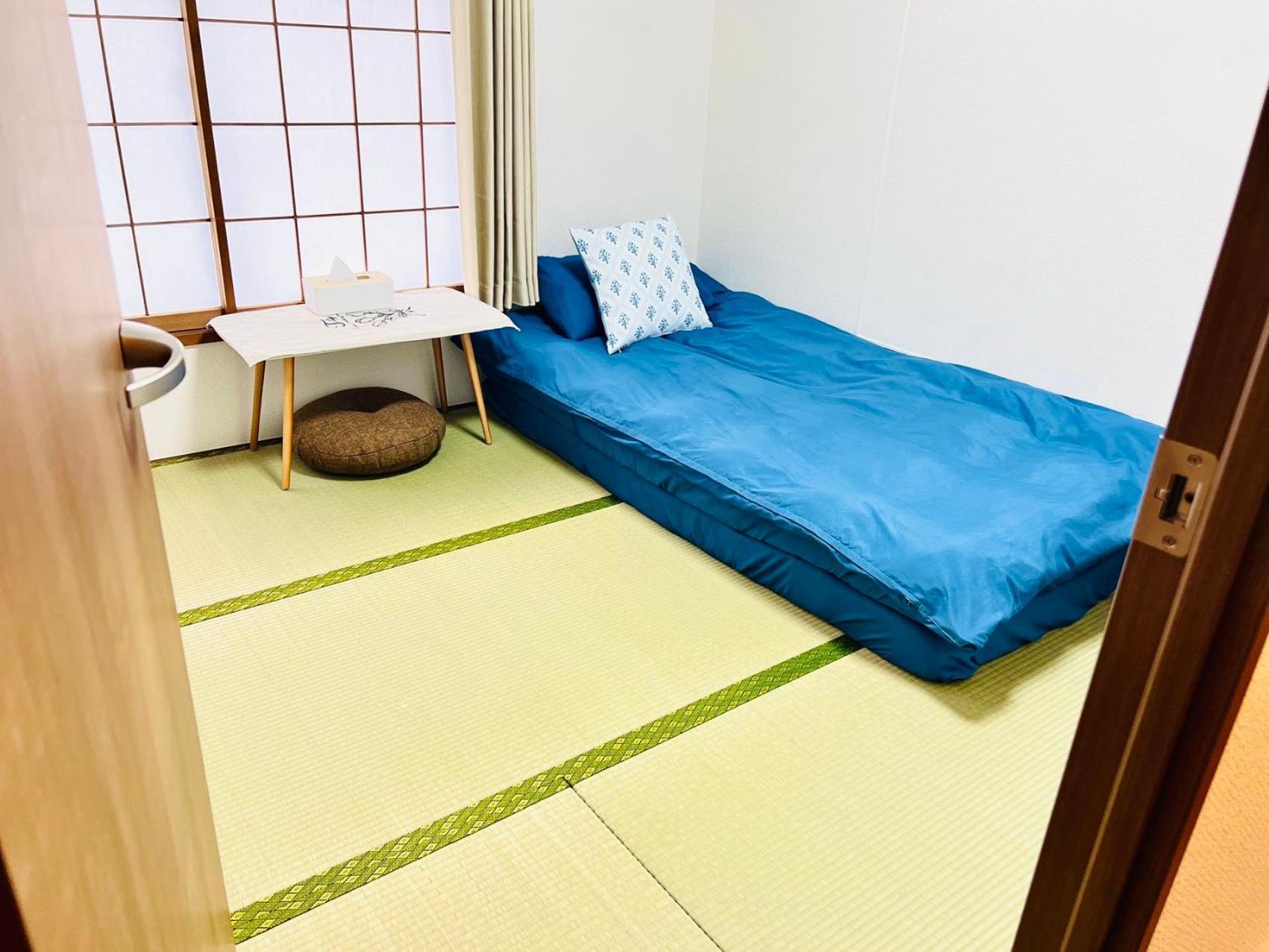 公寓 桜home *